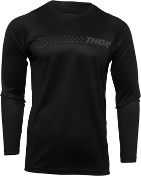 Bluza Thor Sector Minimal black