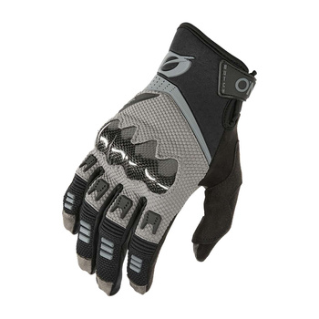 Rękawice O'Neal Butch Carbon CE black/gray