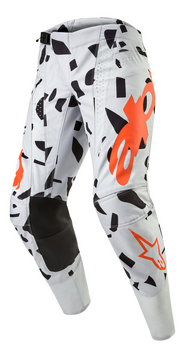 Spodnie Alpinestars Techstar Rantera gray/camo