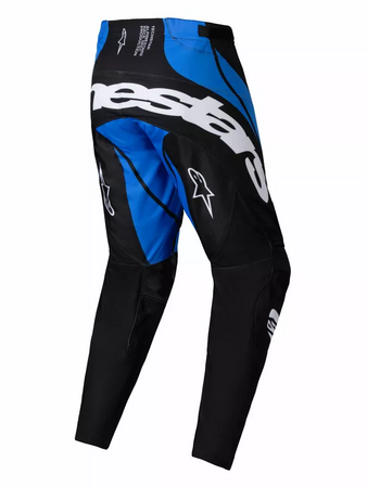 Spodnie Alpinestars Techstar Dreem black/blue