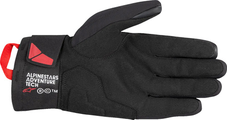 Rękawice Alpinestars XT-3 Drystar black