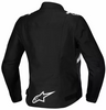 Kurtka damska tekstylna Alpinestars Stella T-SPS v2 WP black/white