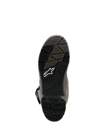 Buty Alpinestars Corozal v2 Adventure Drystar brown/black