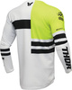 Bluza Thor Launchmode Dozer acid/black