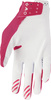 Rękawice Thor Sportmode Iconic pink