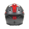 Kask O'Neal Sierra RS Echo black/red matt