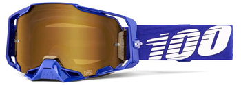 Gogle 100% Armega Klein mirror