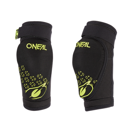 Ochraniacze łokci Juniorskie O'Neal Dirt black/yellow
