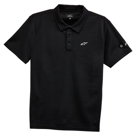 Koszulka Polo Alpinestars Realm 