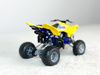 Model quada Suzuki Qaudracer R450 1:12 New Ray