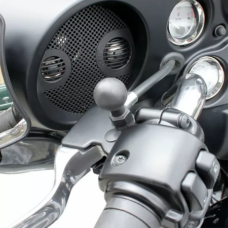 Podstawa lusterka Tough-Ball do motocykli Harley-Davidson RAM Mount