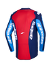 Bluza Alpinestars Fluid Grid blue/red