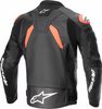 Kurtka skórzana Alpinestars GP Plus R v4 Airflow