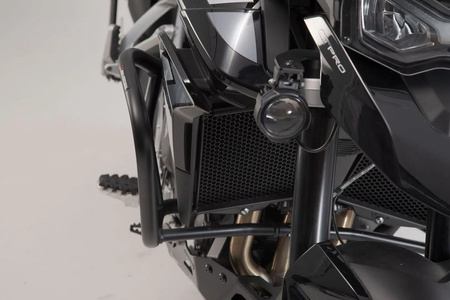 Gmole SW-Motech Crash Bar TRIUMPH TIGER 850/900