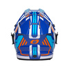 Kask O'Neal EX-SRS Dust blue/orange