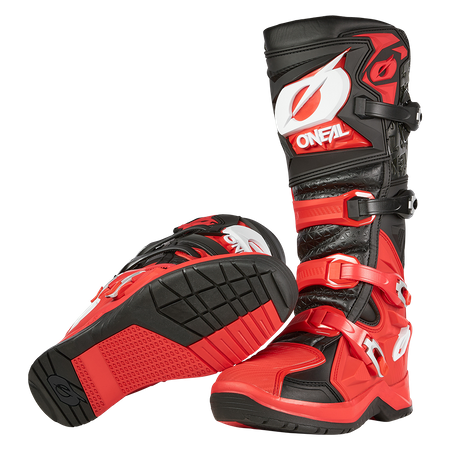 Buty O'Neal RMX Pro black/red