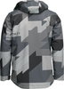 Kurtka Thor Tour Brave gray/black