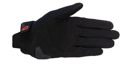 Rękawice damskie Alpinestars Stella Sp X 1 black/red fluo