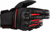 Rękawice Alpinestars Phenom black/red