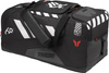 Torba podróżna Thor Circuit black/coral