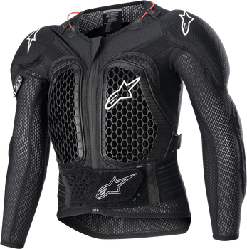 Zbroja Juniorska Alpinestars Bionic Action v2