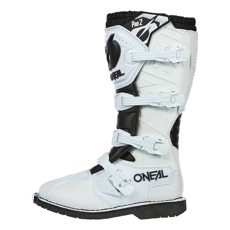 Buty O'Neal Rider Pro 2 white