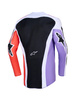 Bluza Alpinestars Racer Air Portl multicolor
