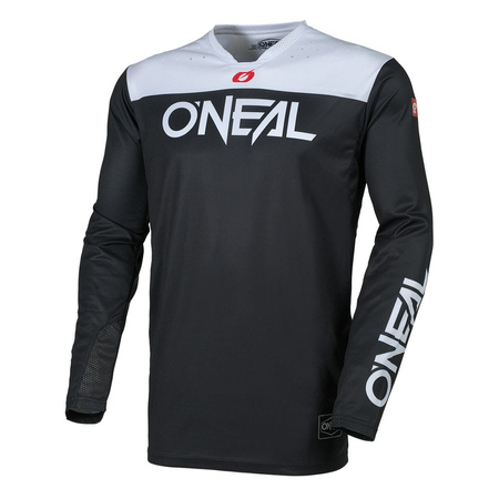 Bluza O'Neal Hardwear Elite black/white