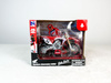 Model motocykla Honda CRF 450R Cole Seely #14 1:12 New Ray