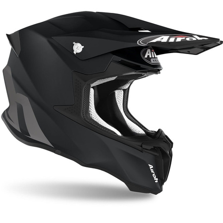 Kask Airoh Twist 2.0 black matt