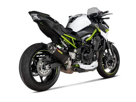 Tłumik Akrapovic Slip-On Line Kawasaki Z 900