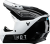Kask Thor Fleet Storm black/white