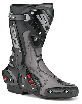 Buty Sidi ST grey/black