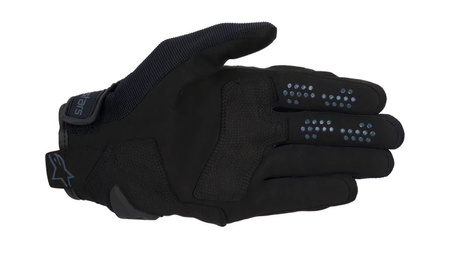 Rękawice damskie Alpinestars Stella Chrome black