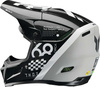 Kask Thor Reflex Sport MIPS Riot black/white