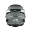 Kask O'Neal 3SRS Vision black/gray matt