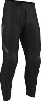 Spodnie juniorskie Thor Ridemode Menace black