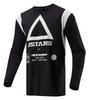 Bluza Alpinestars Techdura black