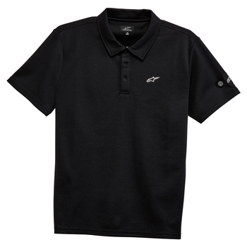 Koszulka Polo Alpinestars Realm