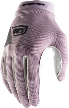 Rękawice 100% Women's Ridecamp purple