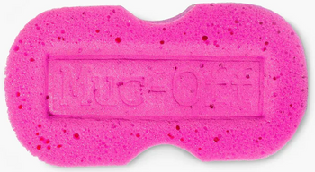 Gąbka rozprężna do mycia motocykla Muc-Off Expanding Microcell Sponge