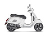 Tłumik Akrapovic Slip-On Line Vespa GTS 125
