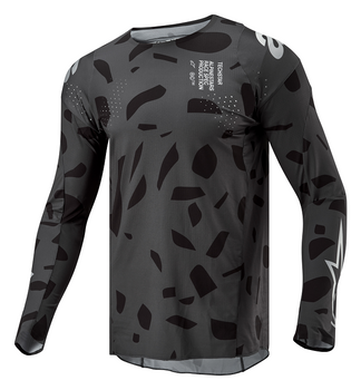 Bluza Alpinestars Techstar Graphite camo