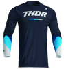 Bluza juniorska Thor Pulse Tactic navy