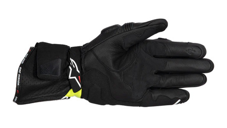 Rękawice Alpinestars SP-3 black/yellow fluo/white