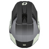Kask O'Neal 3SRS Vision black/gray matt
