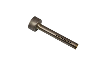 DB Killer Akrapovic Noise Damper V-TUV193