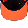 Czapka z daszkiem Red Bull KTM Grid Flat Cap