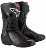 Buty Alpinestars SMX-6 v3 black/red