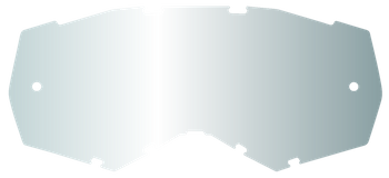 Szyba do gogli Thor Activate / Regiment clear